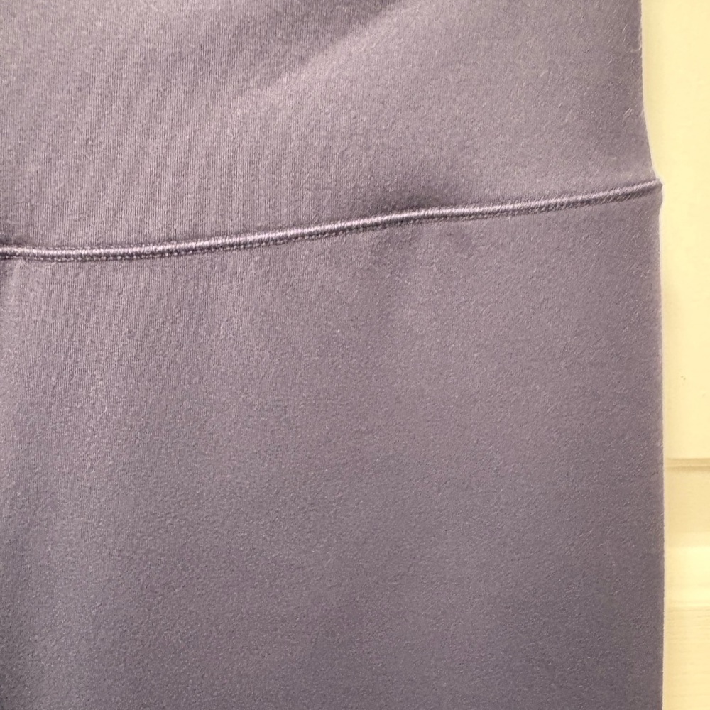 P'tula 26” Cassey Navy Leggings - Picture 2 of 4